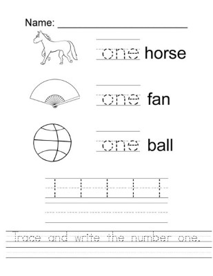 Word-Trace-Kindergarten-Handwriting-Worksheets (kids)