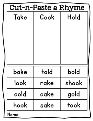 2nd-Grade-Cut-and-Paste-English-Worksheets (kids)