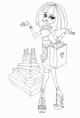 Monster-High-Nefera-De-Nile-Coloring-Page-5 (mamun)