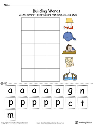 Building-Words-AP-Word-Family-Color