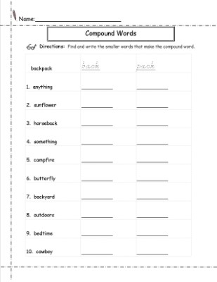 2nd-Grade-Worksheets-English (kids)