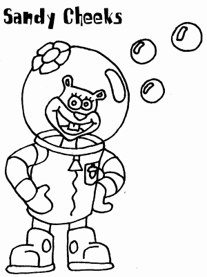 Coloring-Pages-Of-Spongebob-Characters-6 (mamun)