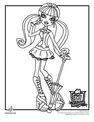Coloring-Page-Arts-5 (mamun)