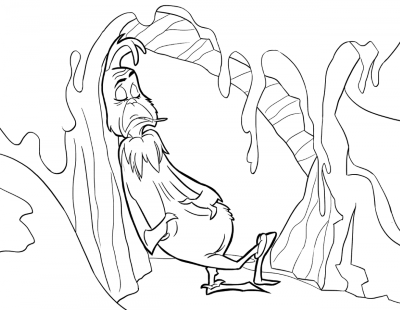 Grumpy-Grinch-Coloring-Page (kids)