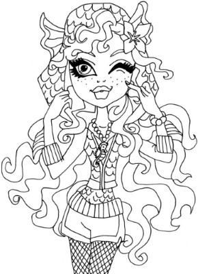 Monster-High-Baby-Coloring-Pages-4 (mamun)