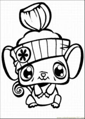 Coloring-Pages-Littlest-Pet-Shop-6-Med-5 (mamon)