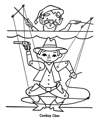 Puck-Puppet-Coloring-Page-2 (mamon)
