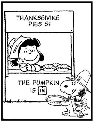 Lucy-Peanuts-Thanksgiving-Pie-Coloring-Page (kids)