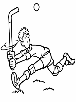 Field-Hockey-Coloring-Pages (kids)