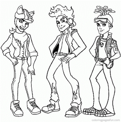Monster-High-Coloring-Pages-Operetta-Images-6 (mamun)