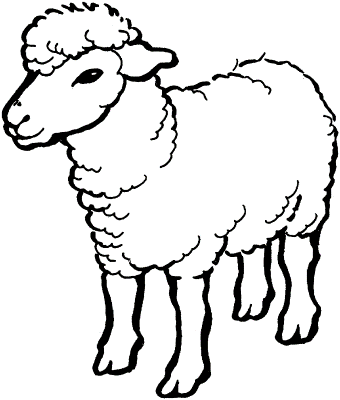 Sheep-Coloring-Pages-Pictures (kids)