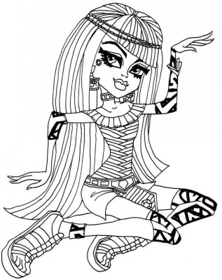 Monster-High-Coloring-Pages-To-Print-3 (mamun)