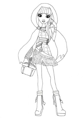 Monster-High-For-Kids-Printable-Coloring-Pages-6 (mamun)