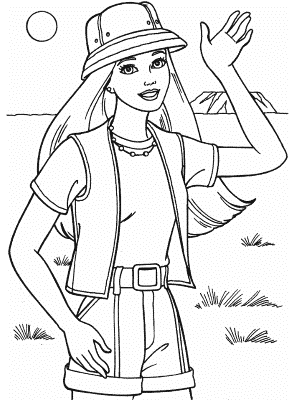 Monster-High-Coloring-Pages-Robecca-Steam-Images-6 (mamun)