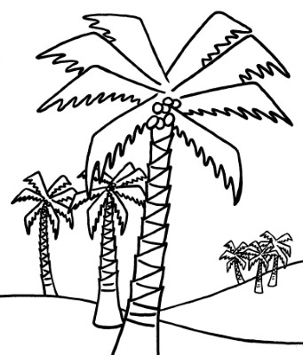 Tree-Coloring-Pages-Kids (kids)