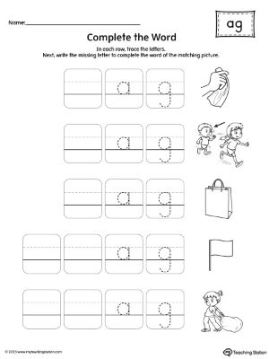 AG-Word-Family-Complete-Words-Worksheet