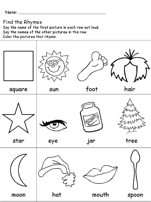1st-Grade-English-Shapes-Worksheets (kids)