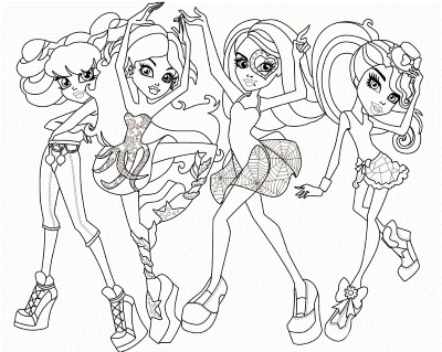 Monster-High-For-Kids-Printable-Coloring-Pages-3 (mamun)