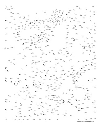 Extreme-Connect-the-Dots-for-Adults (Kids)