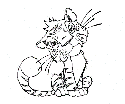 Chunky-the-Tiger-Croods-Coloring-Page (kids)