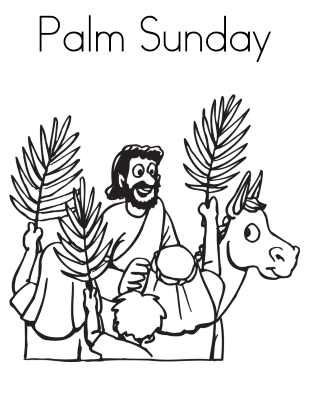 Palm-Sunday-Coloring-Pages(1)(kids)