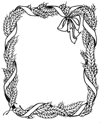 Wheat-Frame-for-Art (kids)