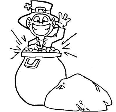 Catch-the-Leprechaun-Coloring-Page (kids)
