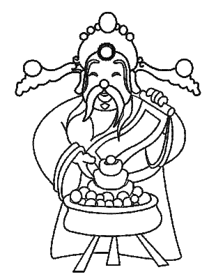 Chinese-New-Year-Coloring-Pages-Printable (kids)