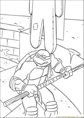 Ninja-Turtles-Colouring-Page-Micehangelo-4 (mamun)