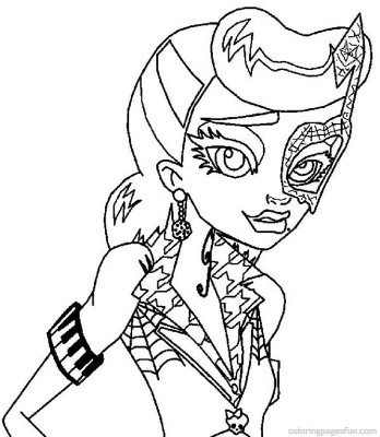 Monster-High-Operetta-Coloring-Pages (mamun)