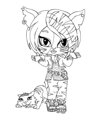 Girls-Printable-Coloring-Pages-2 (mamun)