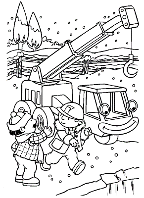 Bob-The-Builder-Coloring-Pages-Valentine's-Day-6 (mamon)