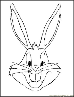Bugs-Bunny-Coloring-Pages-4 (mamon)