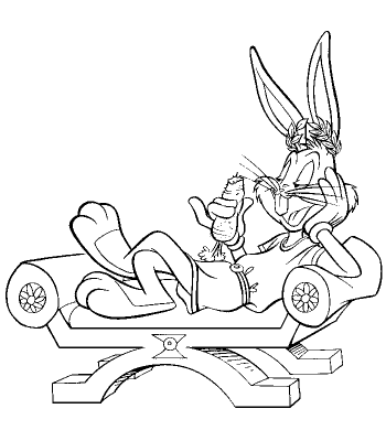 Bugs-Bunny-Coloring-Pages-5 (mamon)