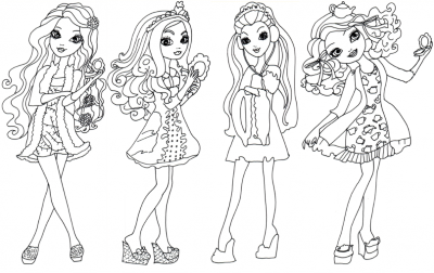 Monster-High-Coloring-Pages-We-Luv-Dolls-3 (mamun)