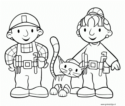 Bob-The-Builder-Lofty-Coloring-Page-4 (mamon)