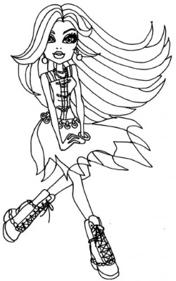 Monster-High-Operetta-Was-A-Kid-Coloring-Pages-5 (mamun)