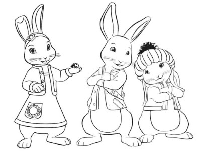 Peter-Rabbit-Movie-Coloring-Page (kids)
