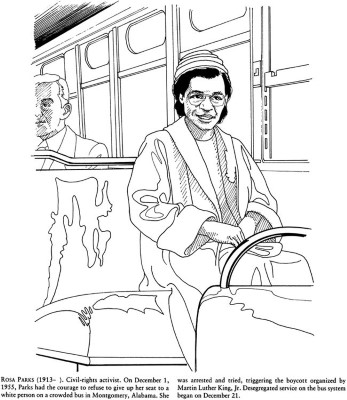 Rosa-Parks-on-the-Bus-Coloring-Page (kids)