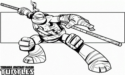 Ninja-Turtles-Coloring-Pages-April-With-Donatello-5 (mamun)