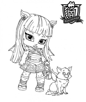 Monster-High-Printable-Coloring-Art-2 (mamun)