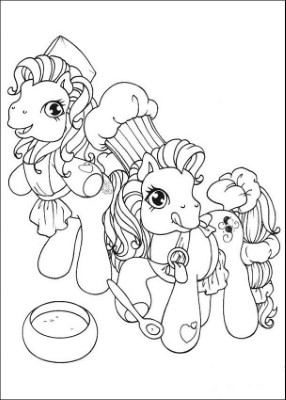 Pony-Coloring-Page-6 (mamun)