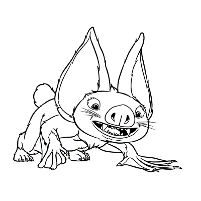 Jackrobat-Croods-Coloring-Page (kids)