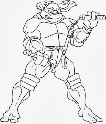 Amazing-Teenage-Mutant-Ninja-Turtle-Coloring-Pages-6 (mamun)