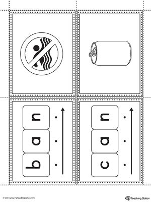 AN-Word-Family-Image-Flashcards