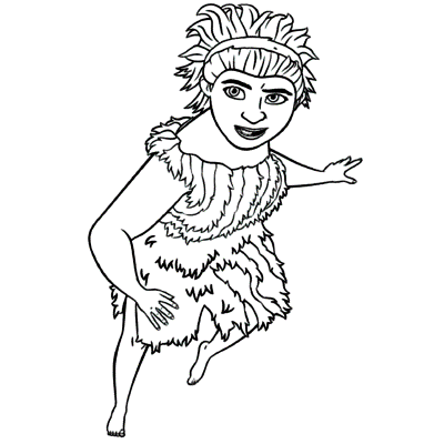 Ugga-Croods-Coloring-Page (kids)