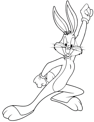 Bugs-Bunny-Christmas-Colouring-Pages-4.bak