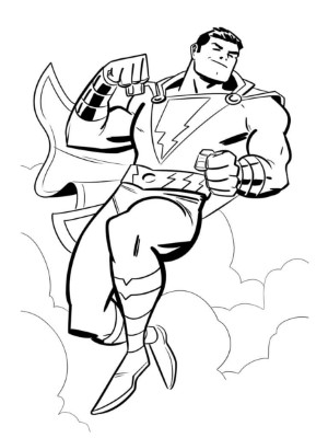 Shazam-Coloring-Pages-2 (kids)