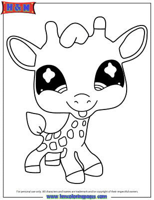 Little-Pet-Shop-Dogs-Colouring-Pages-2 (mamon)