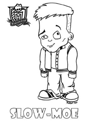 Baby-Nefera-De-Nile-Coloring-2 (mamun)